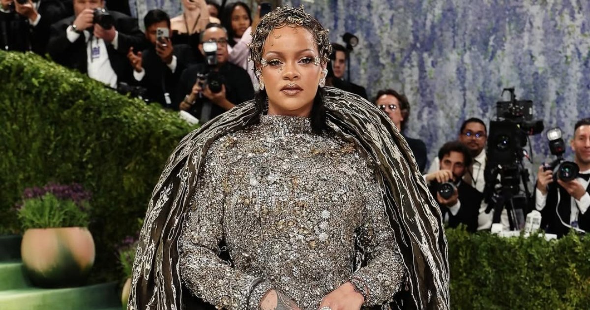 من ريانا إلى مادونا.. أبرز إطلالات نجمات العالم في Met Gala 2026