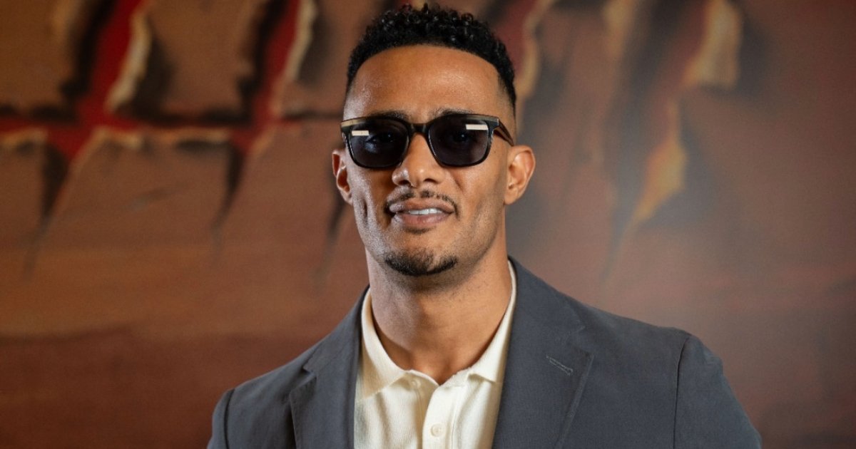 محمد رمضان: أنا وفيّ لحلمي وغبت 3 سنوات عن الجمهور بسبب «أسد» 