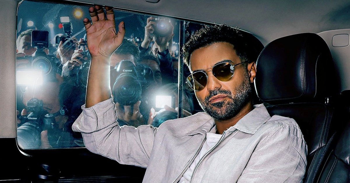 رمضان 2027.. أحمد فهمي يشارك بمسلسل كوميدي وهذه هي التفاصيل!