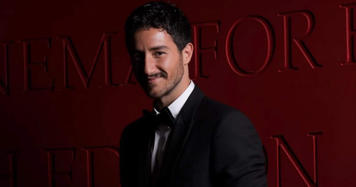 أحمد مالك وخالد الصاوي يخوضان مغامرة سينمائية جديدة في «باسط للعضلات»