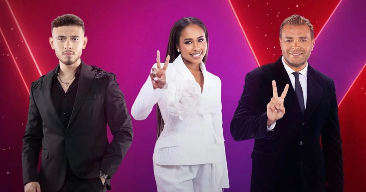 لحظات عاطفية وقرارات حاسمة. «The Voice Kids» ينهي مرحلة المواجهات ويستعد للمنافسة الأخيرة