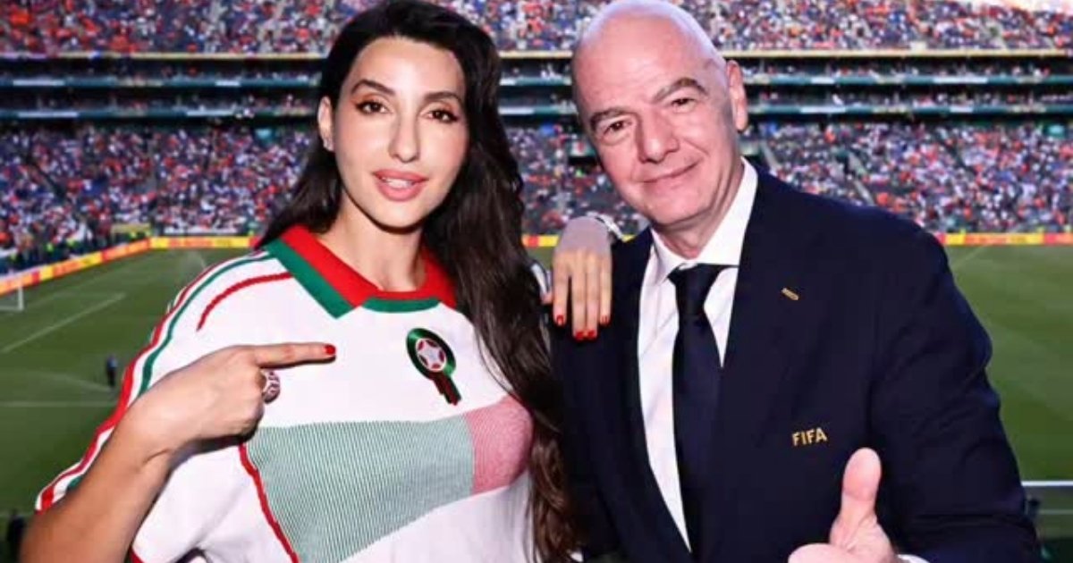 بينهم أحلام ونورا فتحي.. النجوم يحتفلون بتأهل المغرب إلى دور الـ16 في كأس العالم 2026