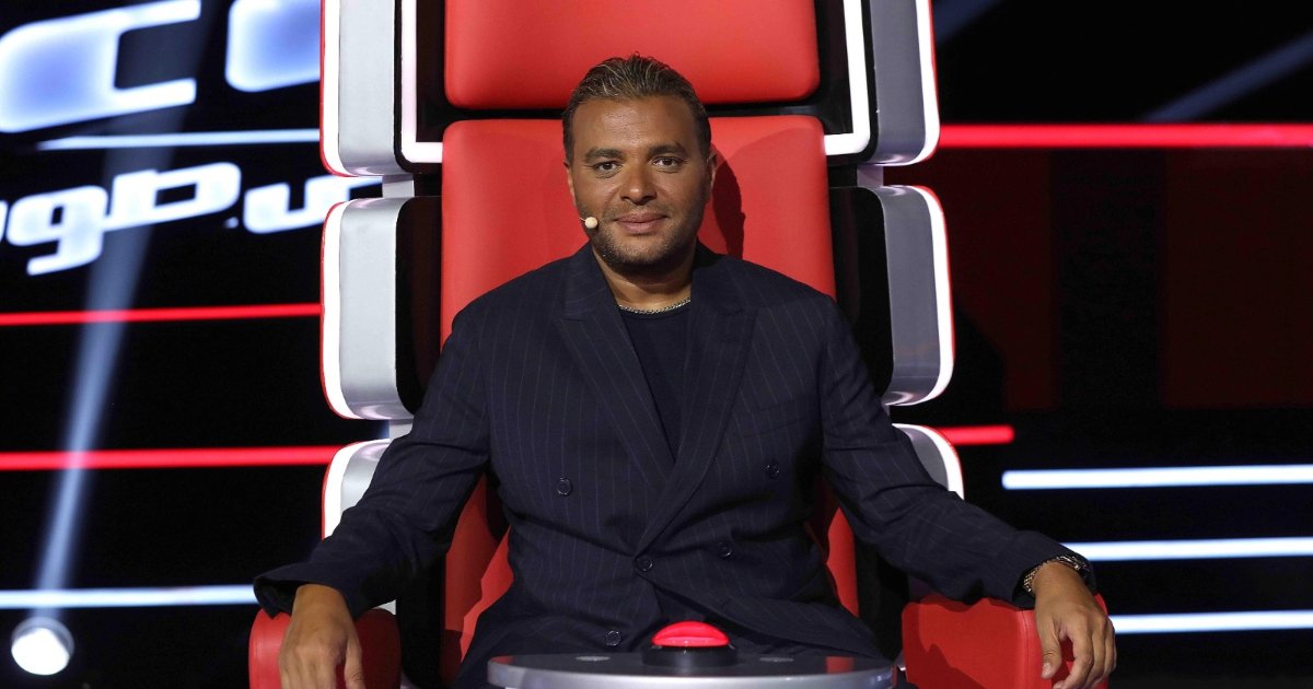 دموع الشامي وحيرة رامي صبري وتردد داليا مبارك تسيطر على المواجهة الأخيرة من «The Voice Kids»