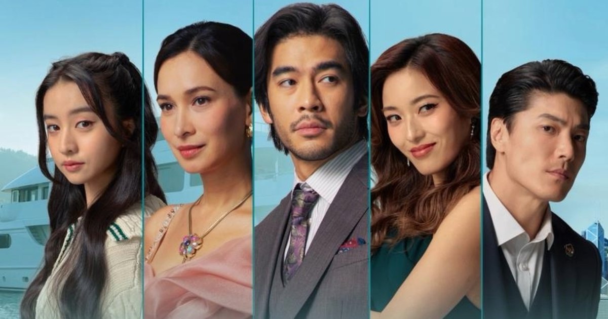 مغامرات ودراما انتقامية.. انطلاق عرض مسلسل «The Season» حول العالم