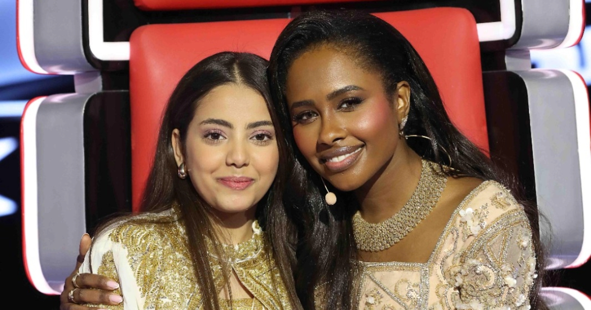 من فريق داليا مبارك.. لمى قيس تتوج بلقب «The Voice Kids»