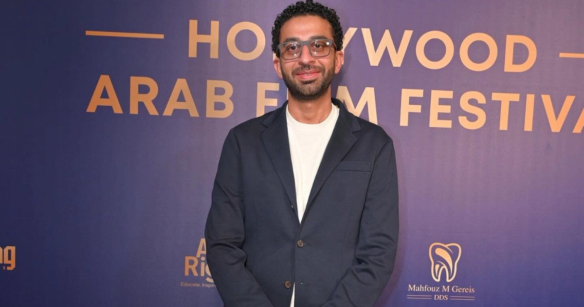 هيثم دبور يحصل على حقوق تحويل رواية كورية شهيرة إلى فيلم عربي