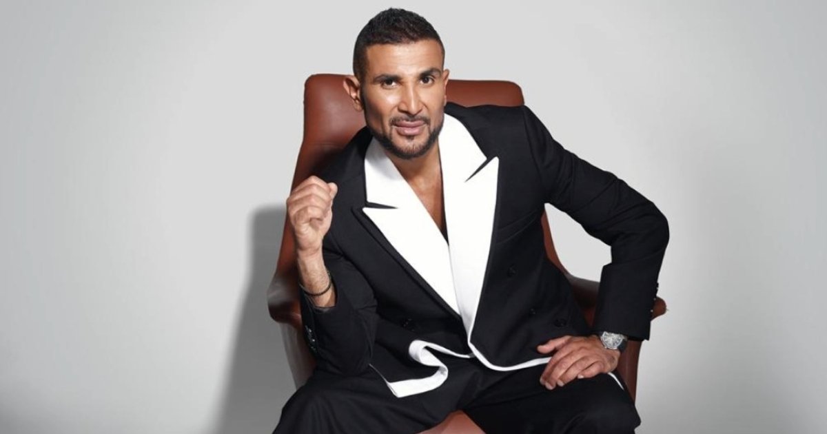أحمد سعد يفاجئ الجمهور في «كدة كدة».. ابنته جودي تشاركه الغناء