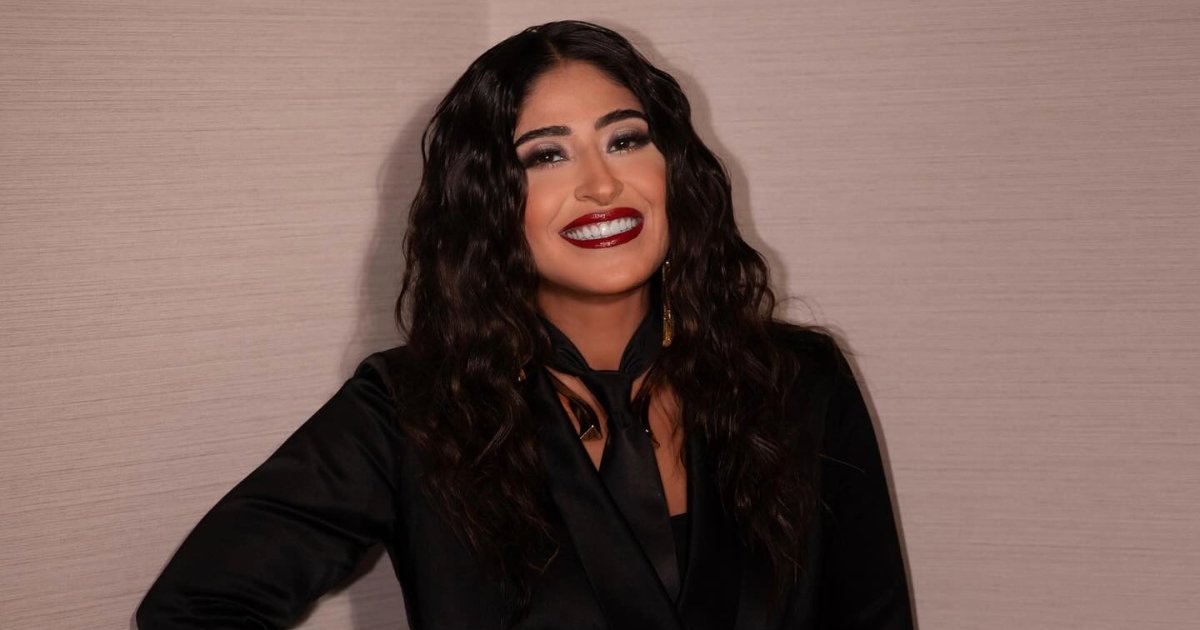 تعود للكوميديا من جديد.. شجون الهاجري تستعد لبطولة مسلسل «المحاولات العشر لزواج قسمة وطلال»