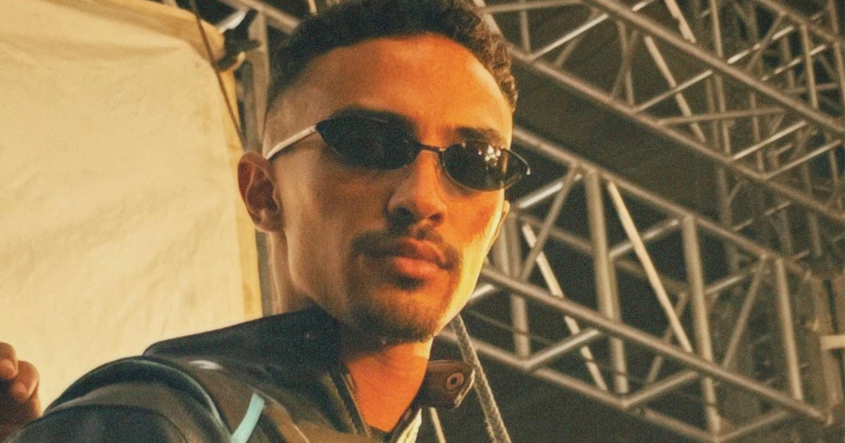 أفلام صيف 2026: طرح البوستر التشويقي للفيلم الكوميدي«محمود التاني»  