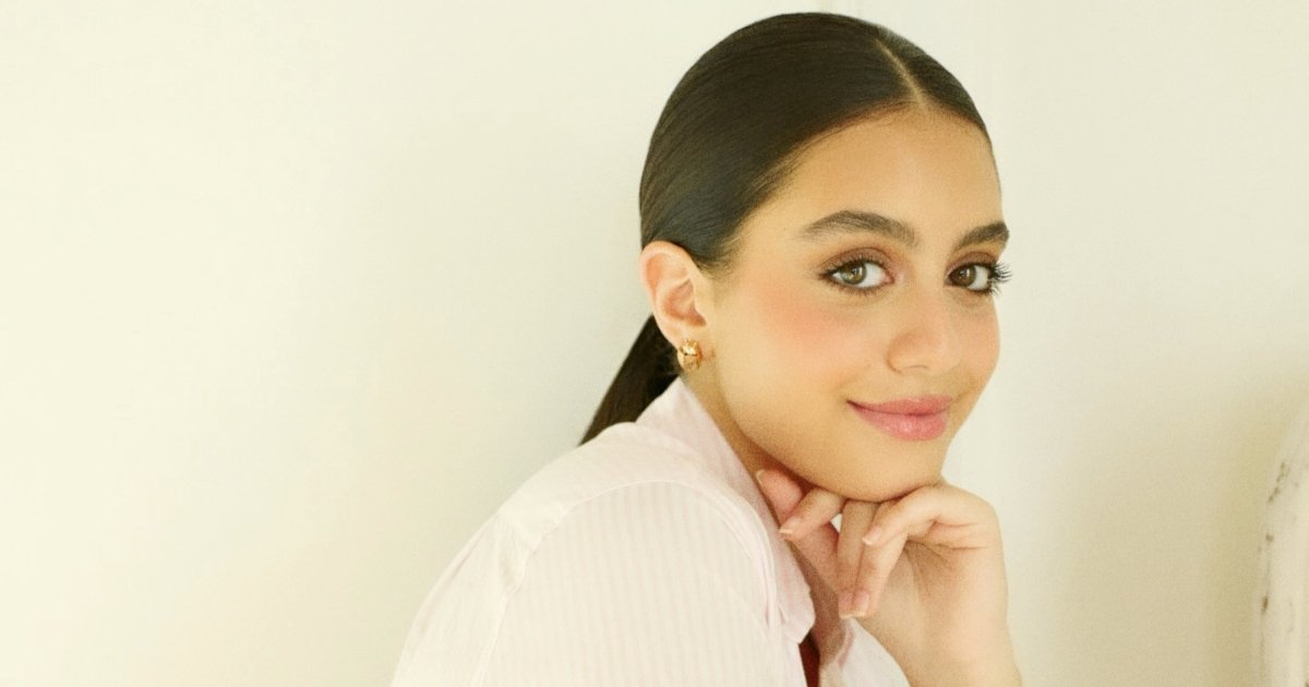 رعب ومغامرة.. ياسمينا العبد تبدأ تصوير فيلم «ممسوس»