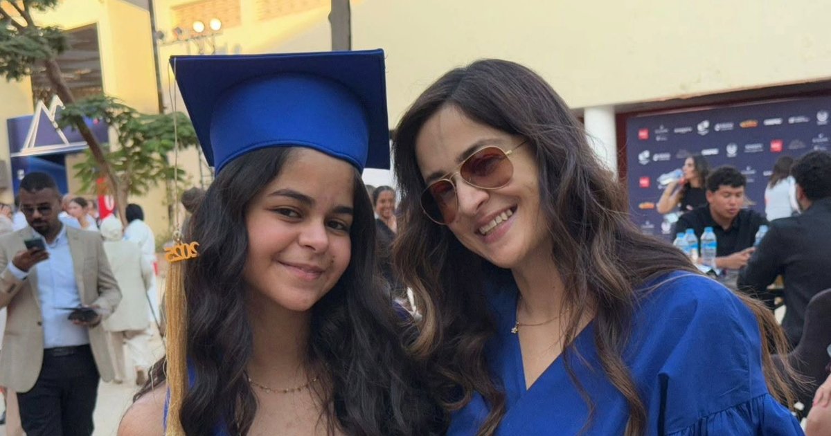 مهرجان القاهرة السينمائي ونجوم الفن ينعون ياسمين سيف الله أبو النجا ابنة نجلاء فتحي