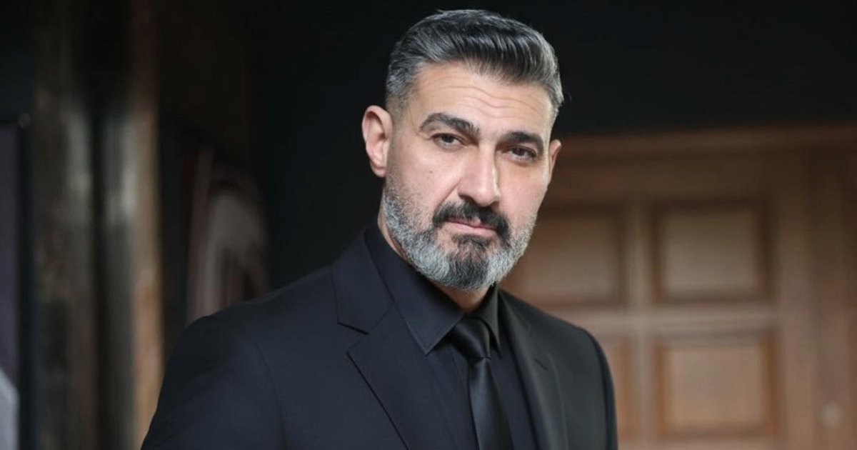 رمضان 2027.. ياسر جلال يخوض مغامرة جديدة بمسلسل «الوسواس»