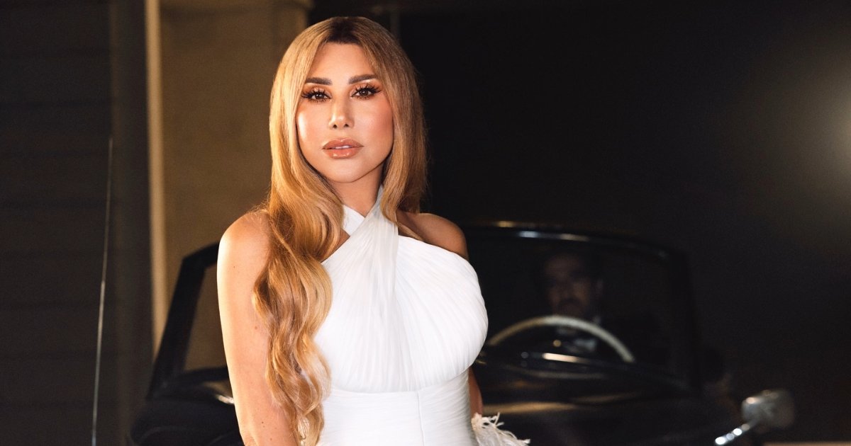 Najwa Karam Releases Shta’tellak, the First Single from Her Highly Anticipated New Album