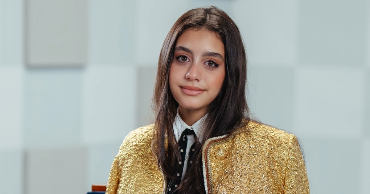 Nour El Nabawy and Yasmina El Abd Reveal the First Poster for Wala Kan Ala El Bal