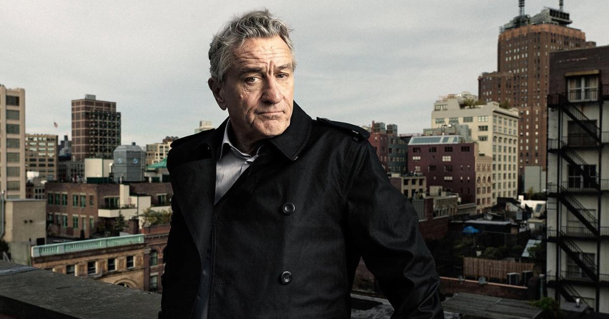 Robert De Niro Returns to the Meet the Parents Franchise in Focker-In-Law