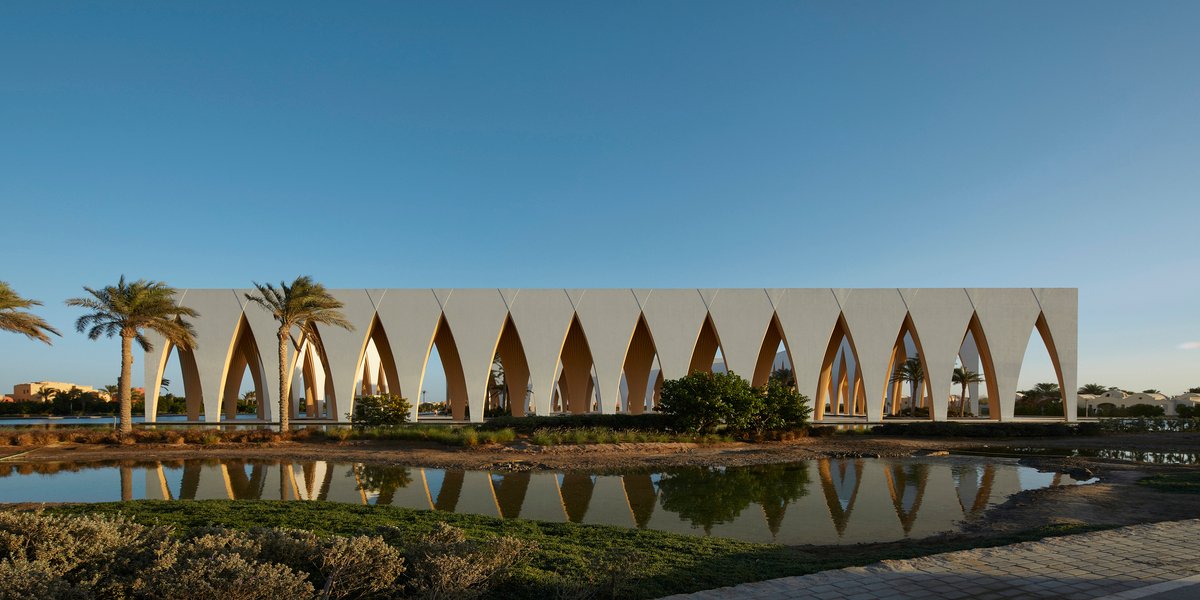 Festival Plaza