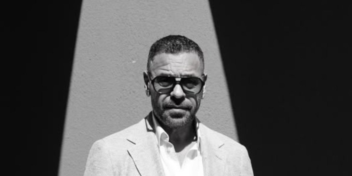 Tarek Alarian
