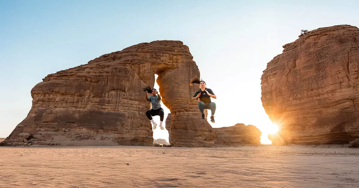 alula wellness festival
