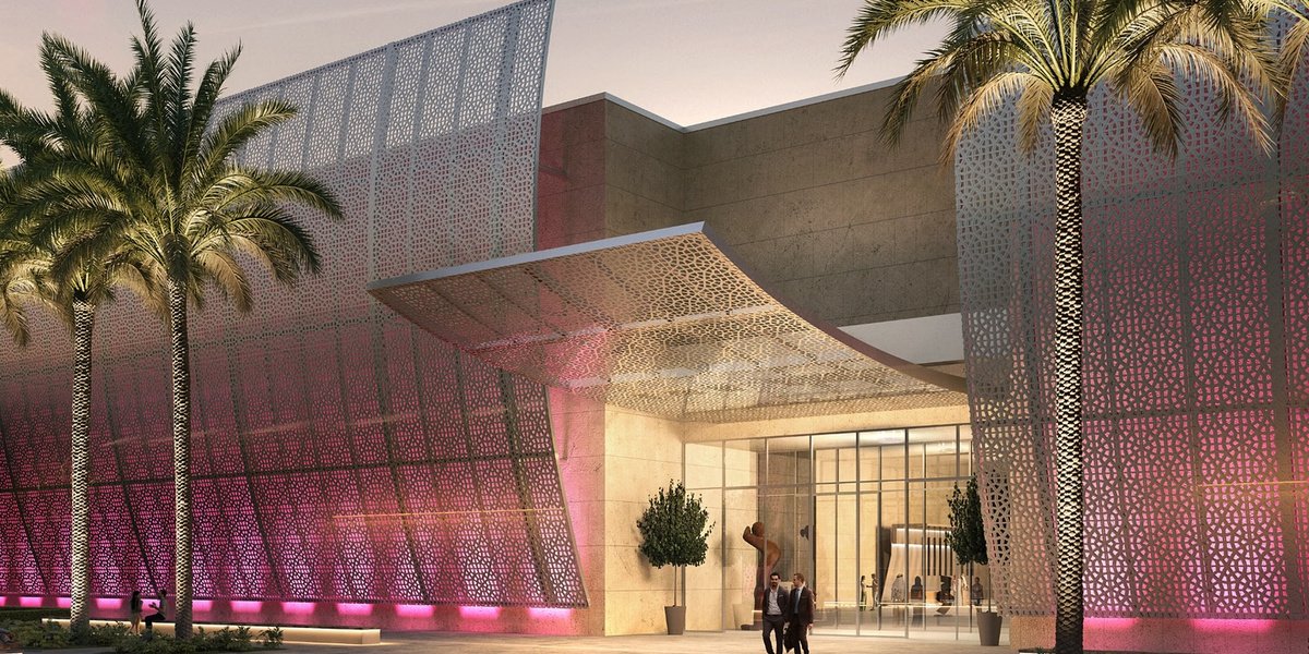 Frieze Abu Dhabi