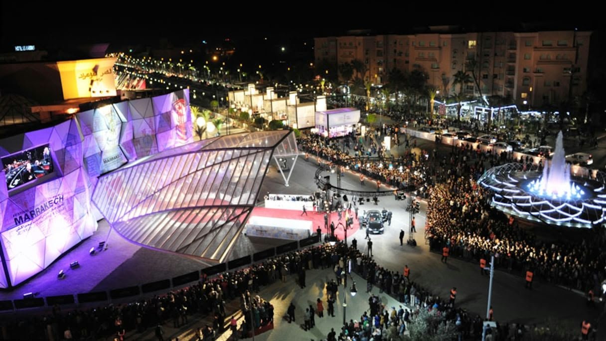 Marrakech International Film Festival